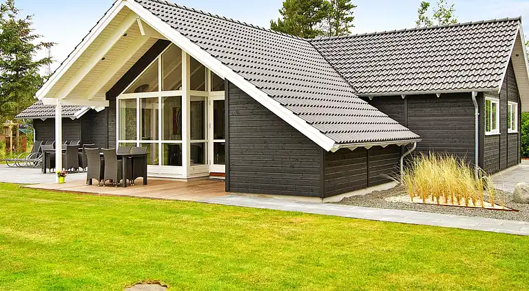 Holiday home in Blåvand