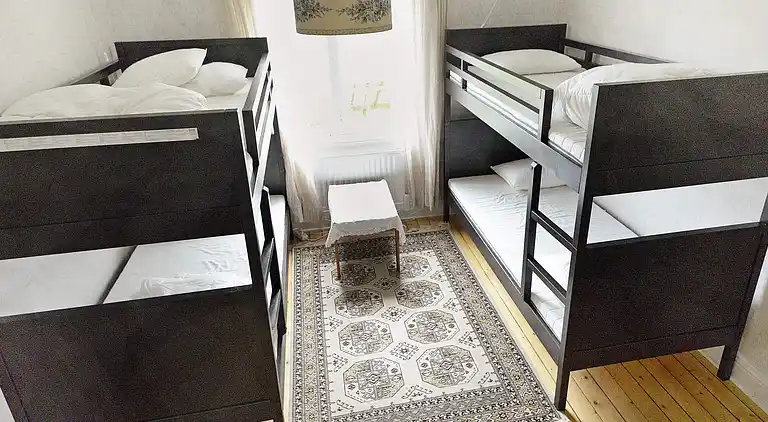 Sommerhus i Sillegården