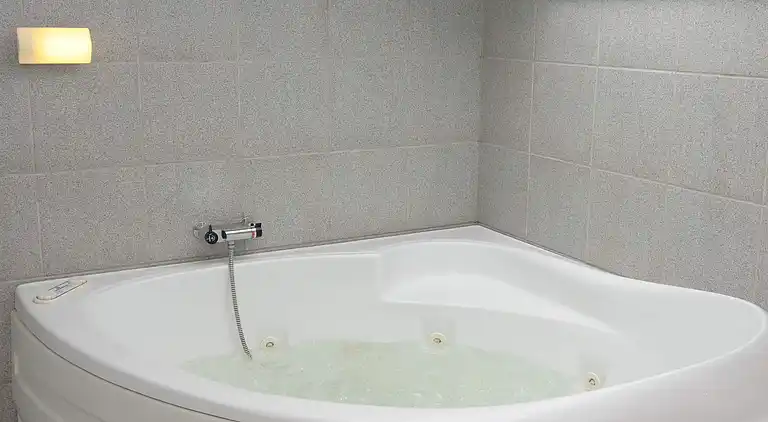 Sommerhus ved Vrist Strand