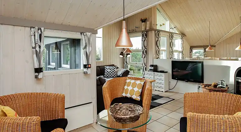 Holiday home in Blåvand