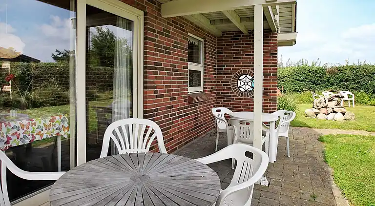 Vakantiehuis in Hesselager