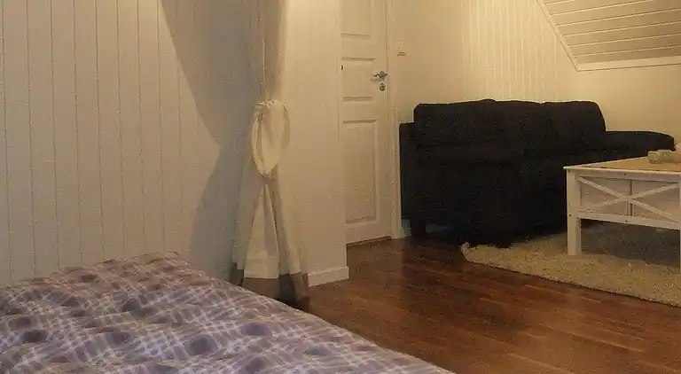 Holiday home in Sande