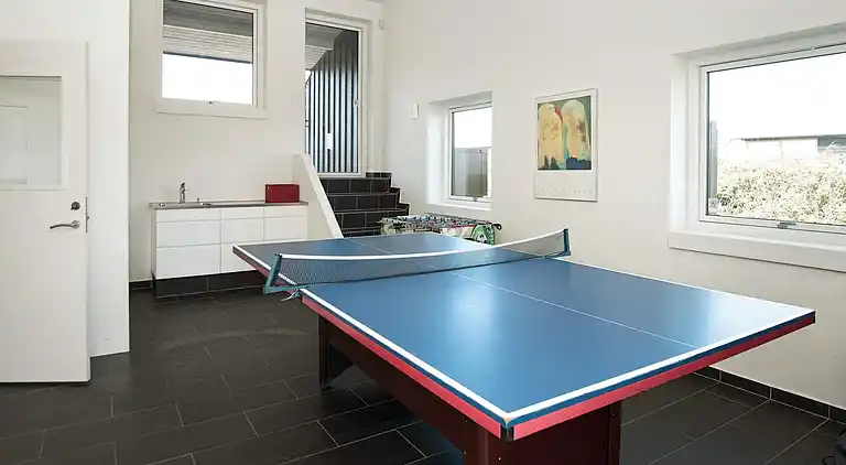 Holiday home in Løkken