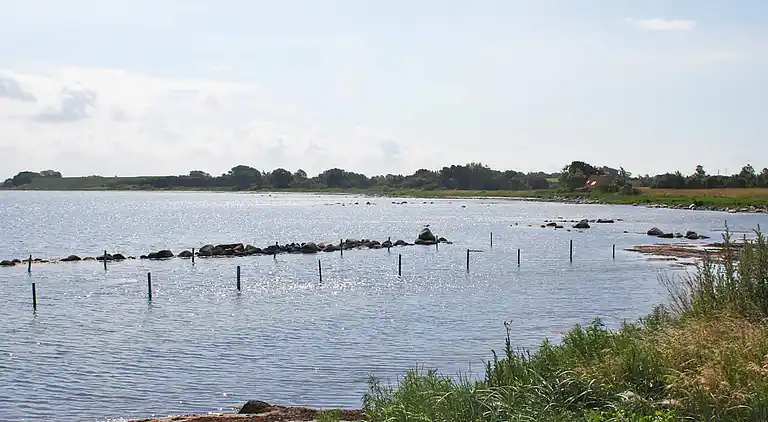 Casa de vacaciones en Kalundborg