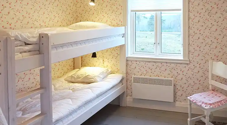 Sommerhus i Ulricehamn NO