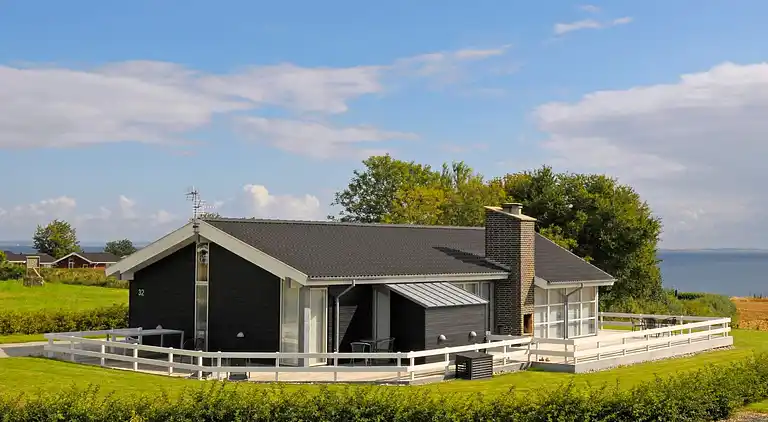 Holiday home in Mommark Strand