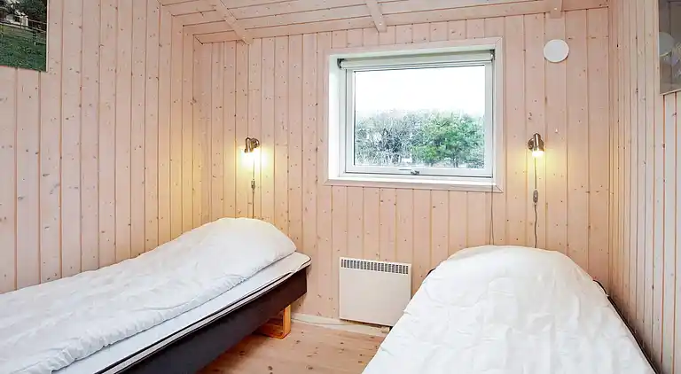Sommerhus i Sæby