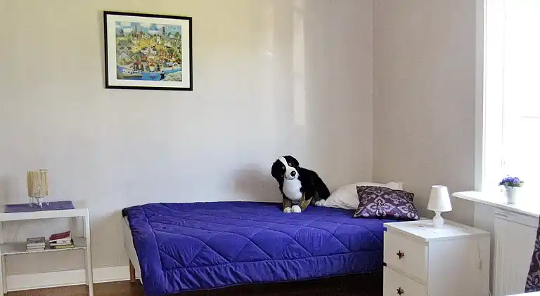 Holiday home in Västervik V