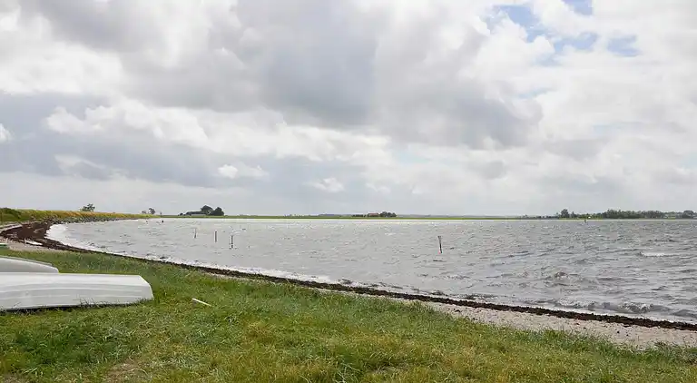 Semesterbostad i Odders