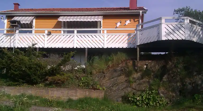 Holiday home in Kungälv