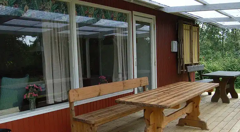 Holiday home in Rødby