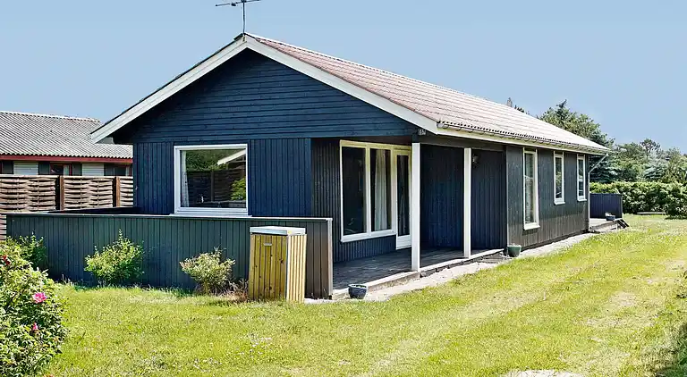 Holiday home in Grønhøj