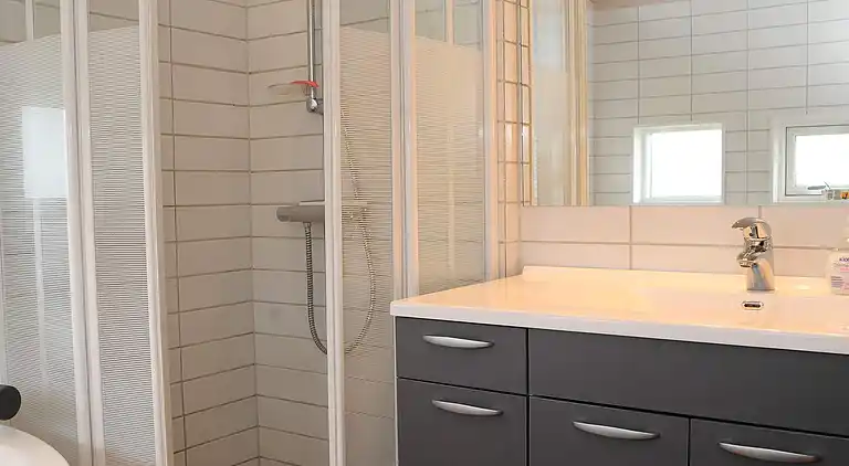 Holiday home in Harboøre