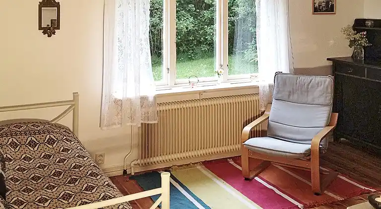 Sommerhus i Torsås S