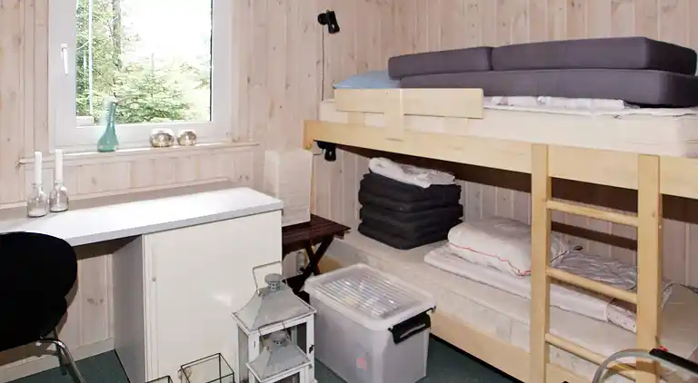 Holiday home in Hemmet