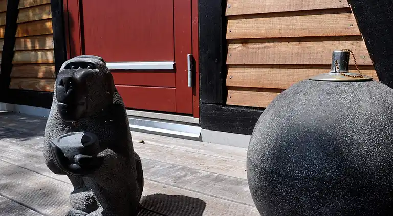 Holiday home in Kirkholm