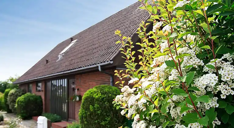 Casa vacanze in Svendborg