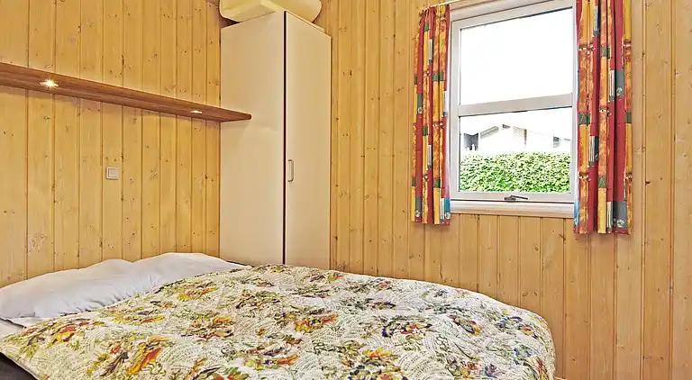 Sommerhus ved Grønninghoved Strand