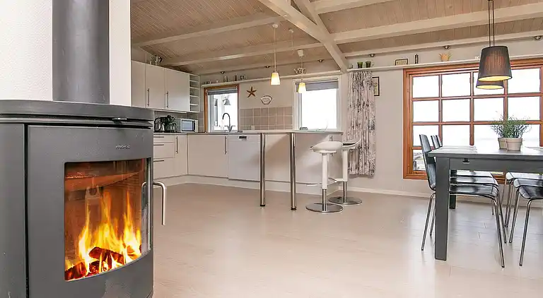 Holiday home in Frørup