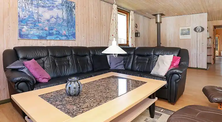 Holiday home in Grønhøj