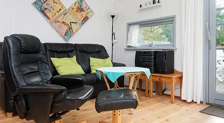 Holiday home in Fårvang