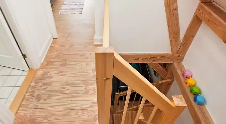 Maison de vacances au Blåvand