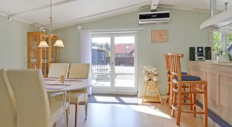 Holiday home in Bork Havn