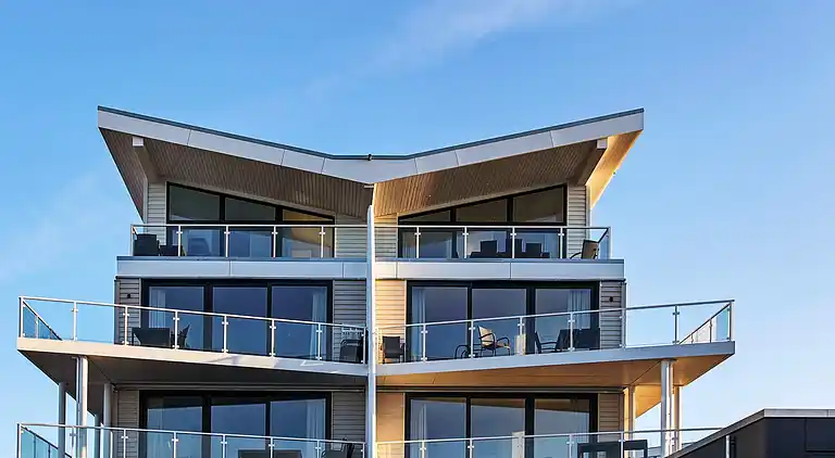 Holiday home in Wendtorf