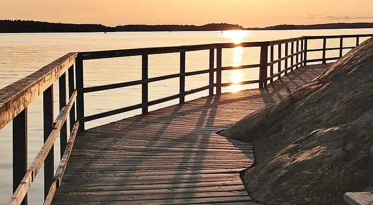 Vakantiehuis in Hässelby-Vällingby