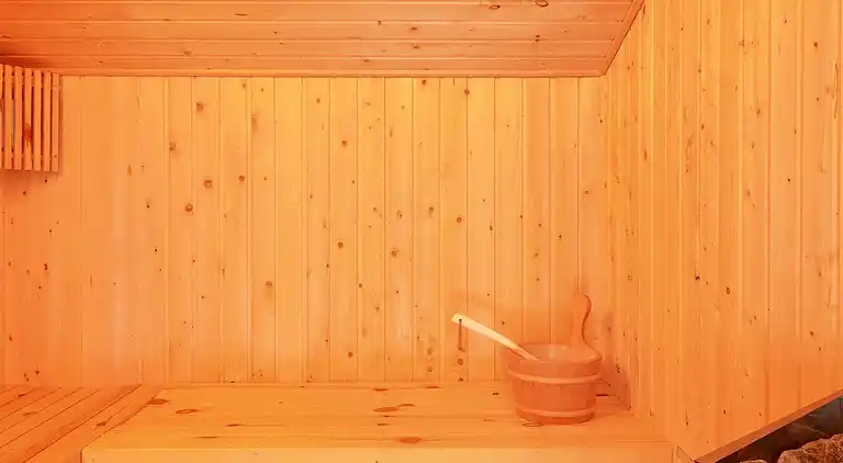 Holiday home in Hemmet