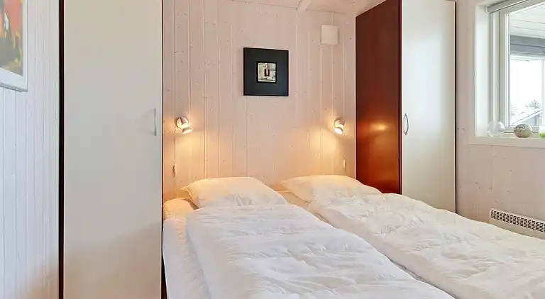 Holiday home in Bork Havn