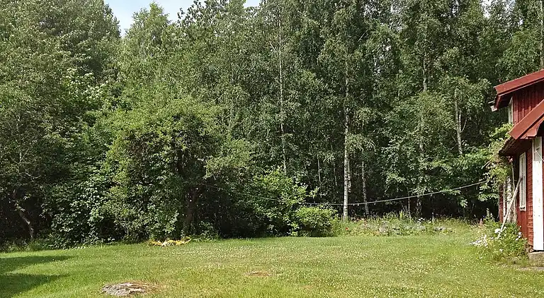 Sommerhus i Torsås S