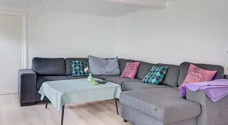 Sommerhus i Aakirkeby