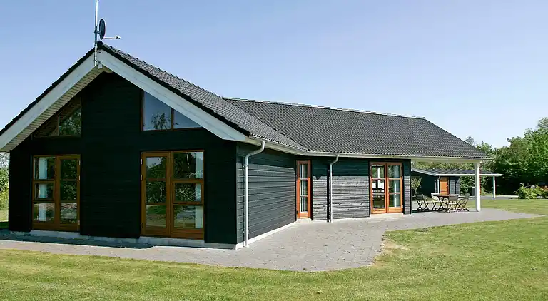 Holiday home in Storvorde