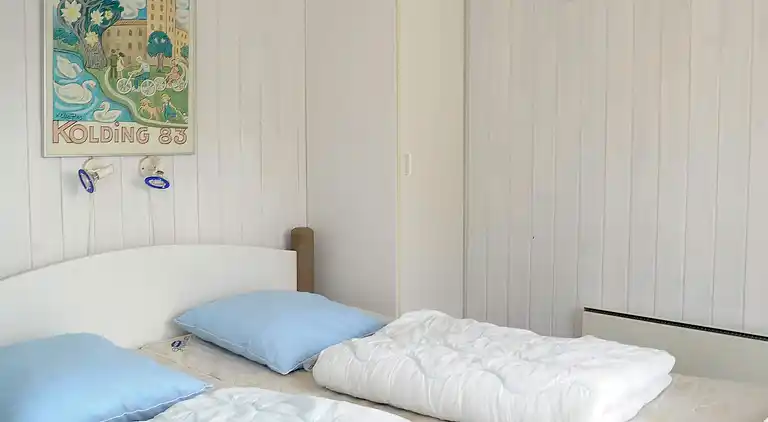 Vakantiehuis in Vejers Strand