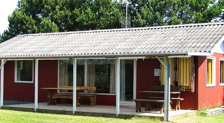 Holiday home in Rødby