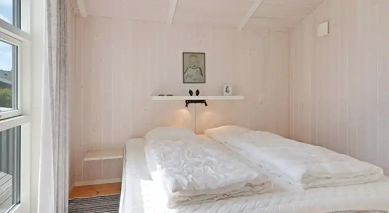 Holiday home in Bork Havn