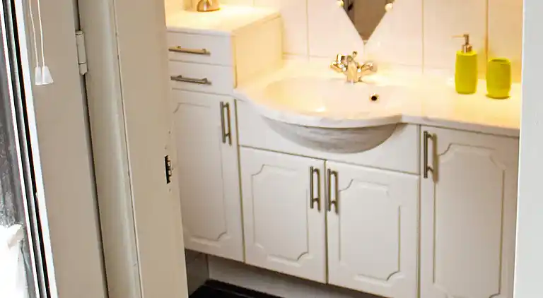 Vakantiehuis in Vejers Strand