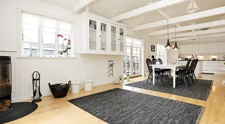 Holiday home in Smidstrup Strand