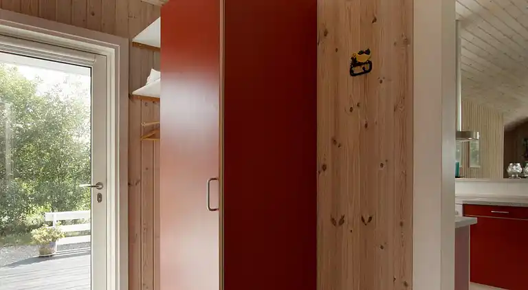 Maison de vacances au Hurup Thy