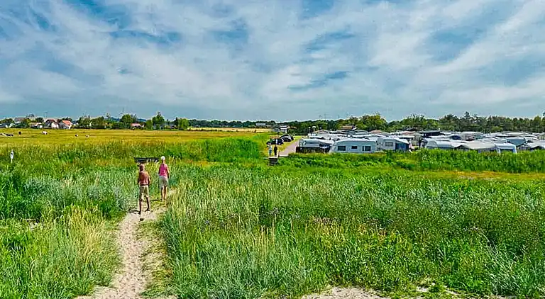 Casa vacanze in Varberg S