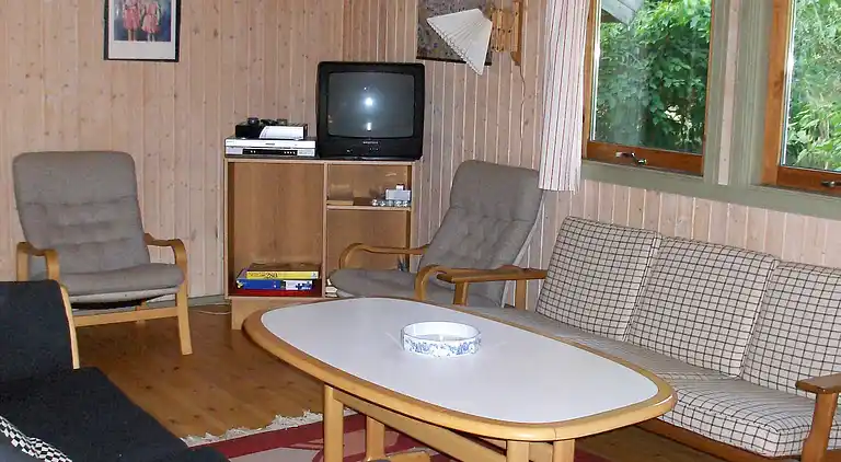 Holiday home in Væggerløse