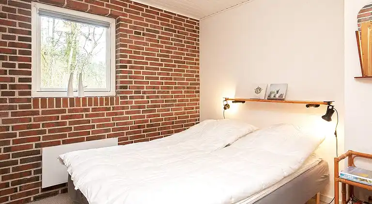 Semesterbostad i Øster Assels