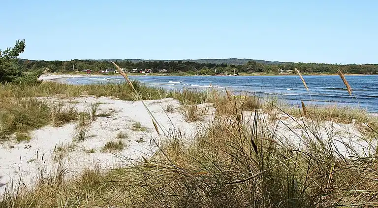 Sommerhus i Aakirkeby