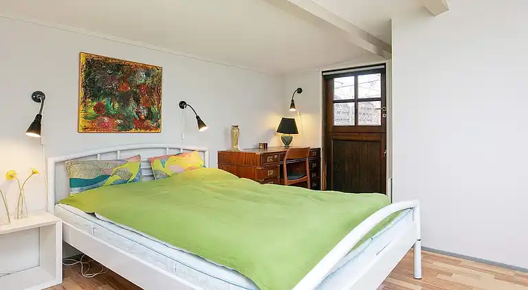 Holiday home in Frørup