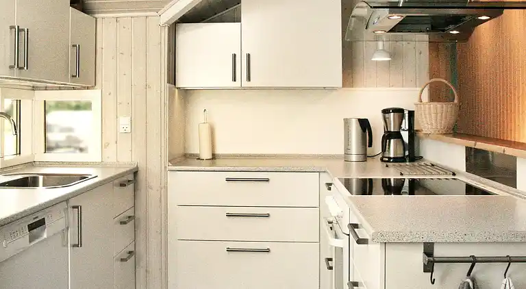 Holiday home in Væggerløse