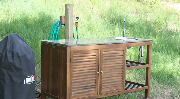 Sommerhus i Eksjö S