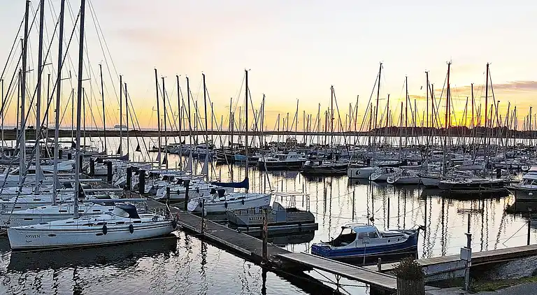 Feriebolig i Wendtorf