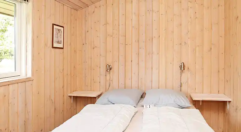 Holiday home in Bratten Strand