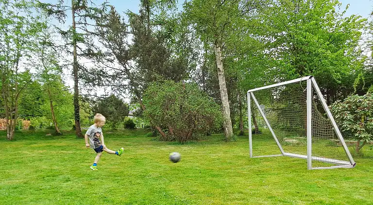 Holiday home in Væggerløse